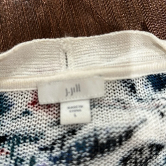 J.Jill Shawl - Picture 8 of 9